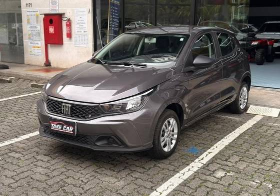 FIAT ARGO 1.0 FIREFLY FLEX DRIVE MANUAL FIAT ARGO 1.0 FIREFLY FLEX DRIVE MANUAL